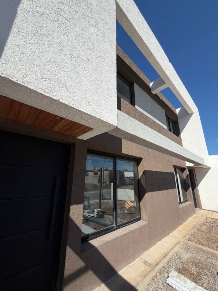 La Docta duplex a estrenar 2 dor oportunidad de invertir