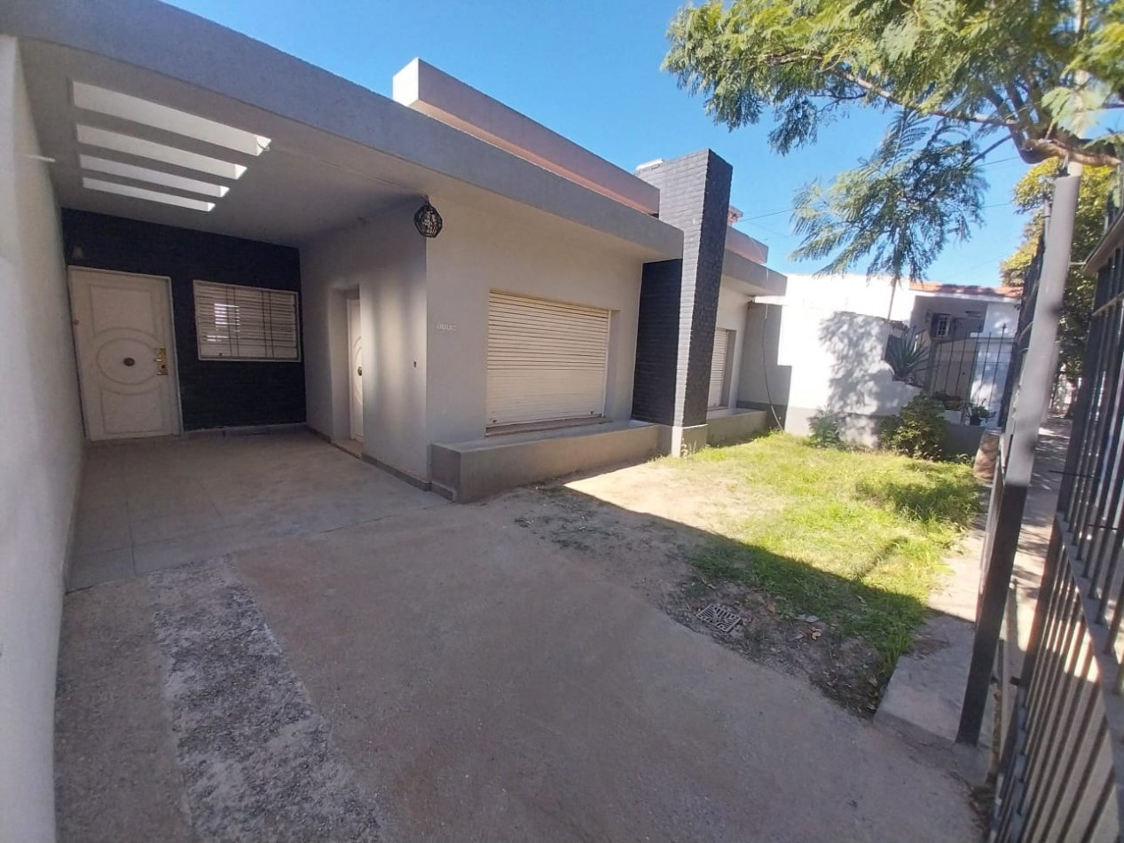 Rosedal casa y depto en venta sobre Brown zona Ruta 20