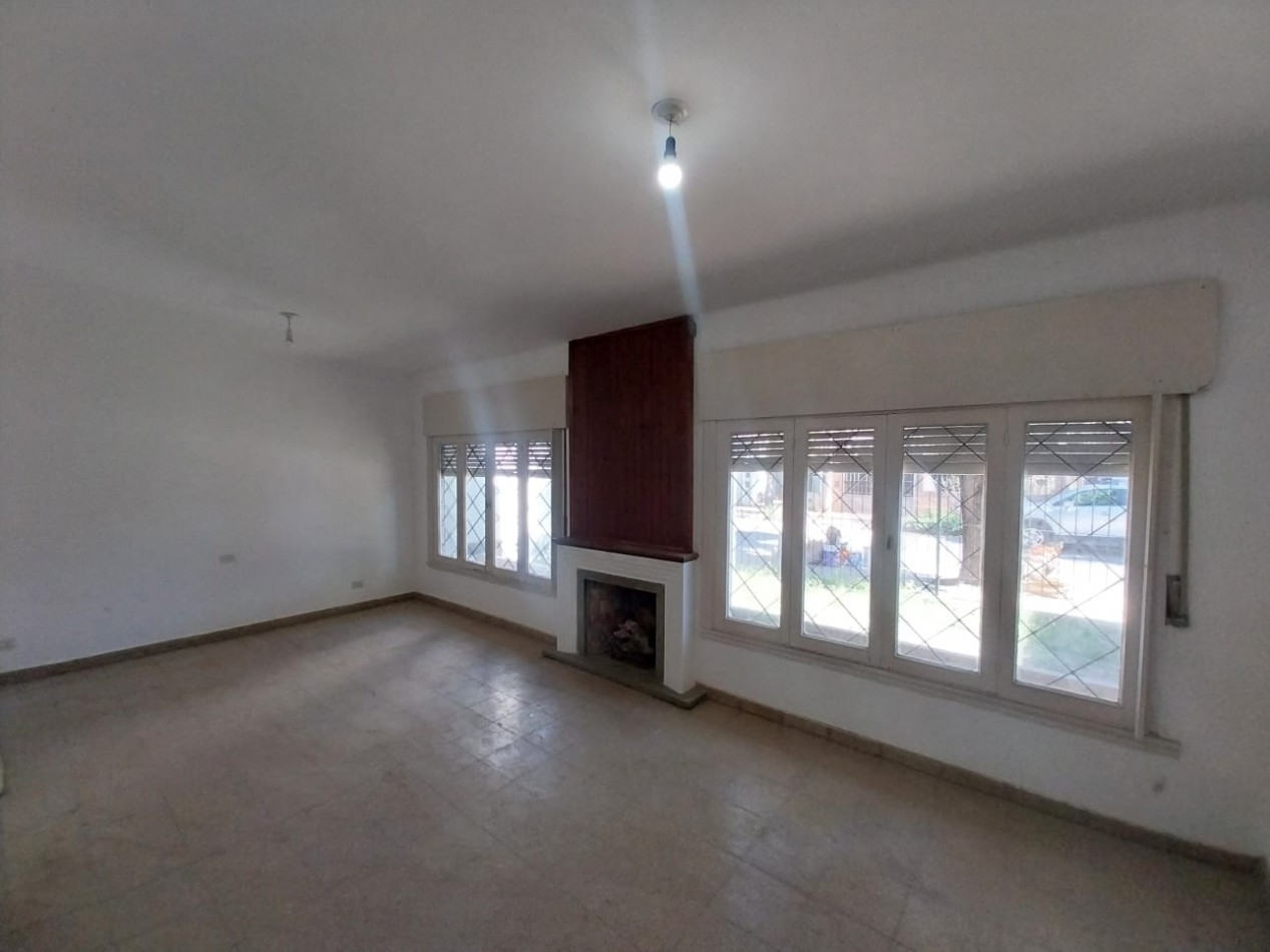 Rosedal casa y depto en venta sobre Brown zona Ruta 20