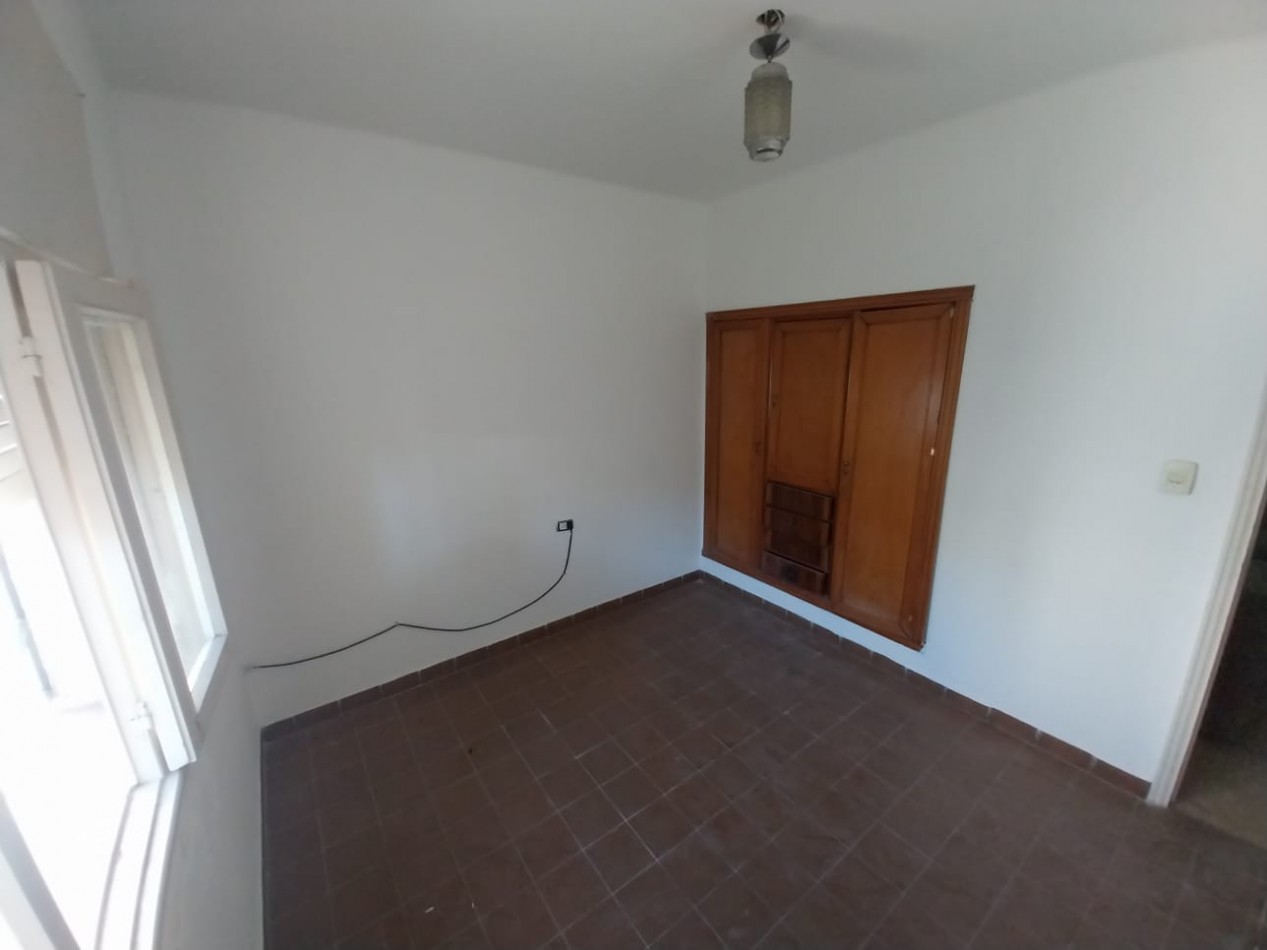Rosedal casa y depto en venta sobre Brown zona Ruta 20