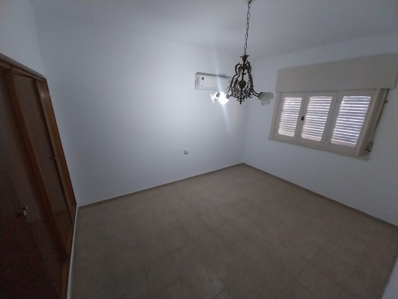 Rosedal casa y depto en venta sobre Brown zona Ruta 20