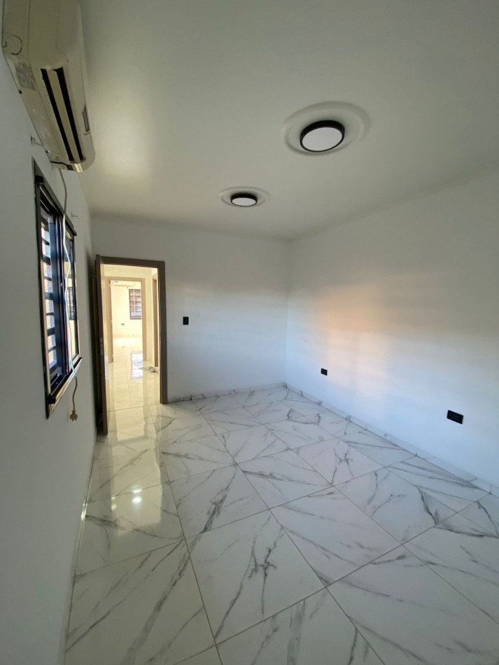 Alquiler Barrio Villa Adela 2 dormitorios impecable