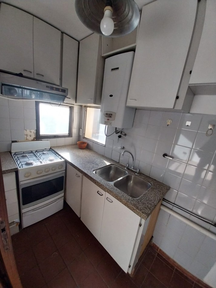 Alto alberdi Vendo Depto 2 dor ideal inversion zona Duarte Quiros