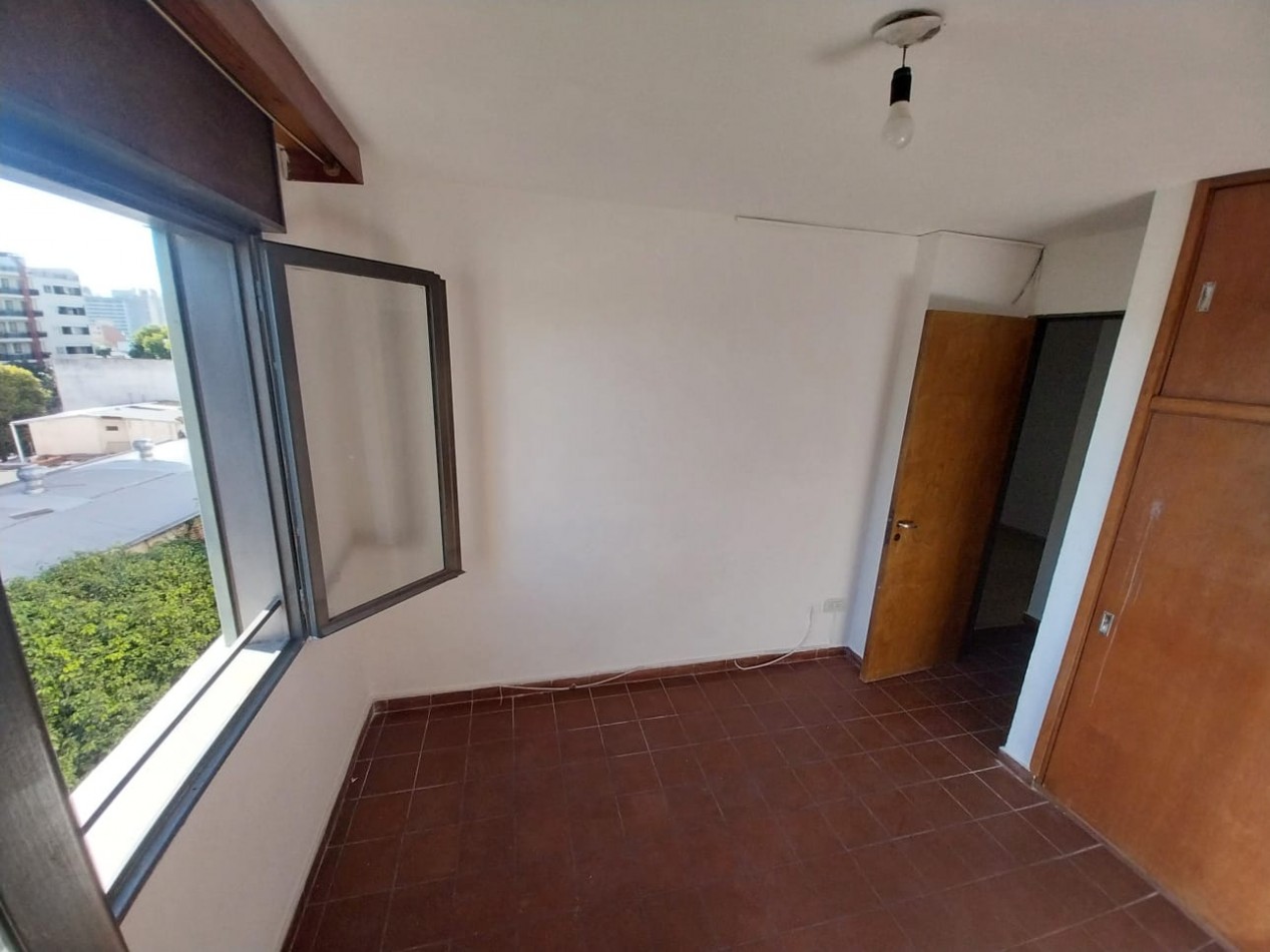 Alto alberdi Vendo Depto 2 dor ideal inversion zona Duarte Quiros