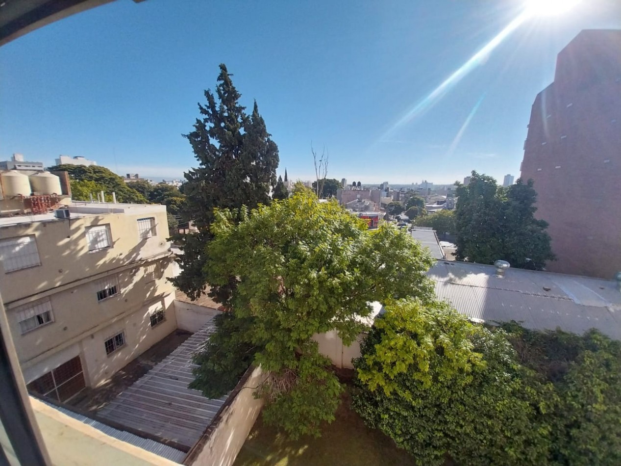 Alto alberdi Vendo Depto 2 dor ideal inversion zona Duarte Quiros