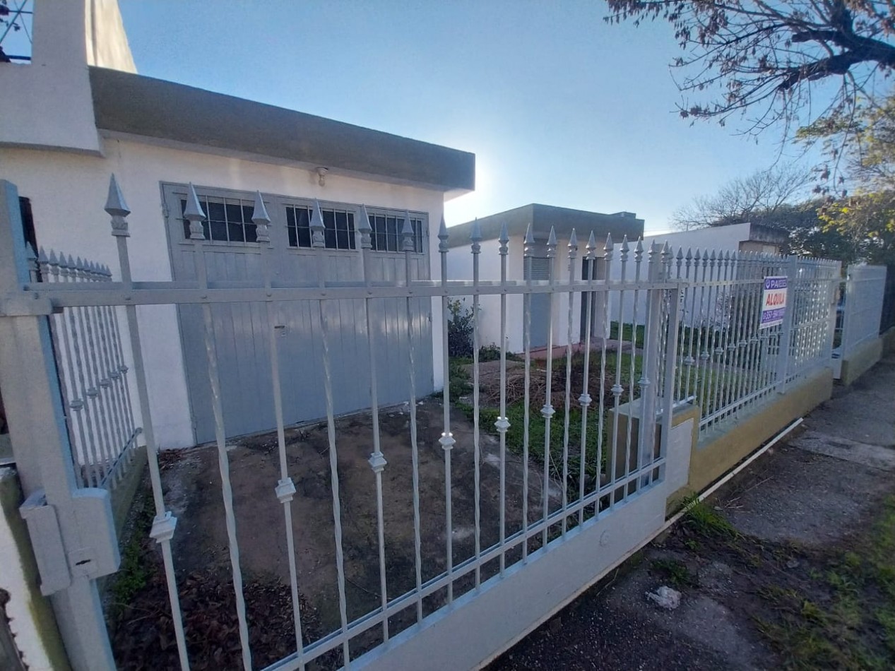 Las Palmas casa en Alquiler 3 dor garage