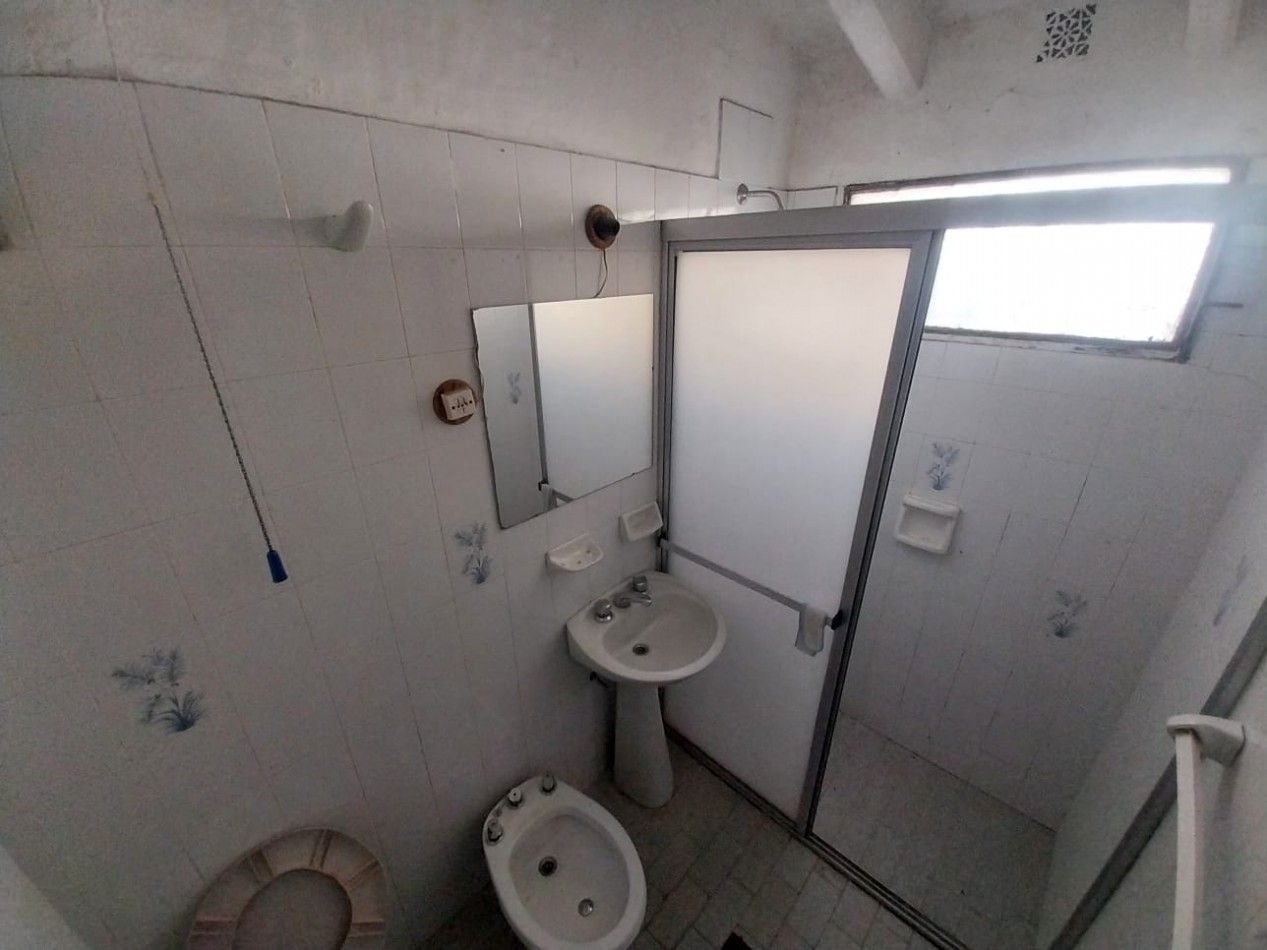 RESERVADA Matienzo Vendo casa 2 dormitorios 