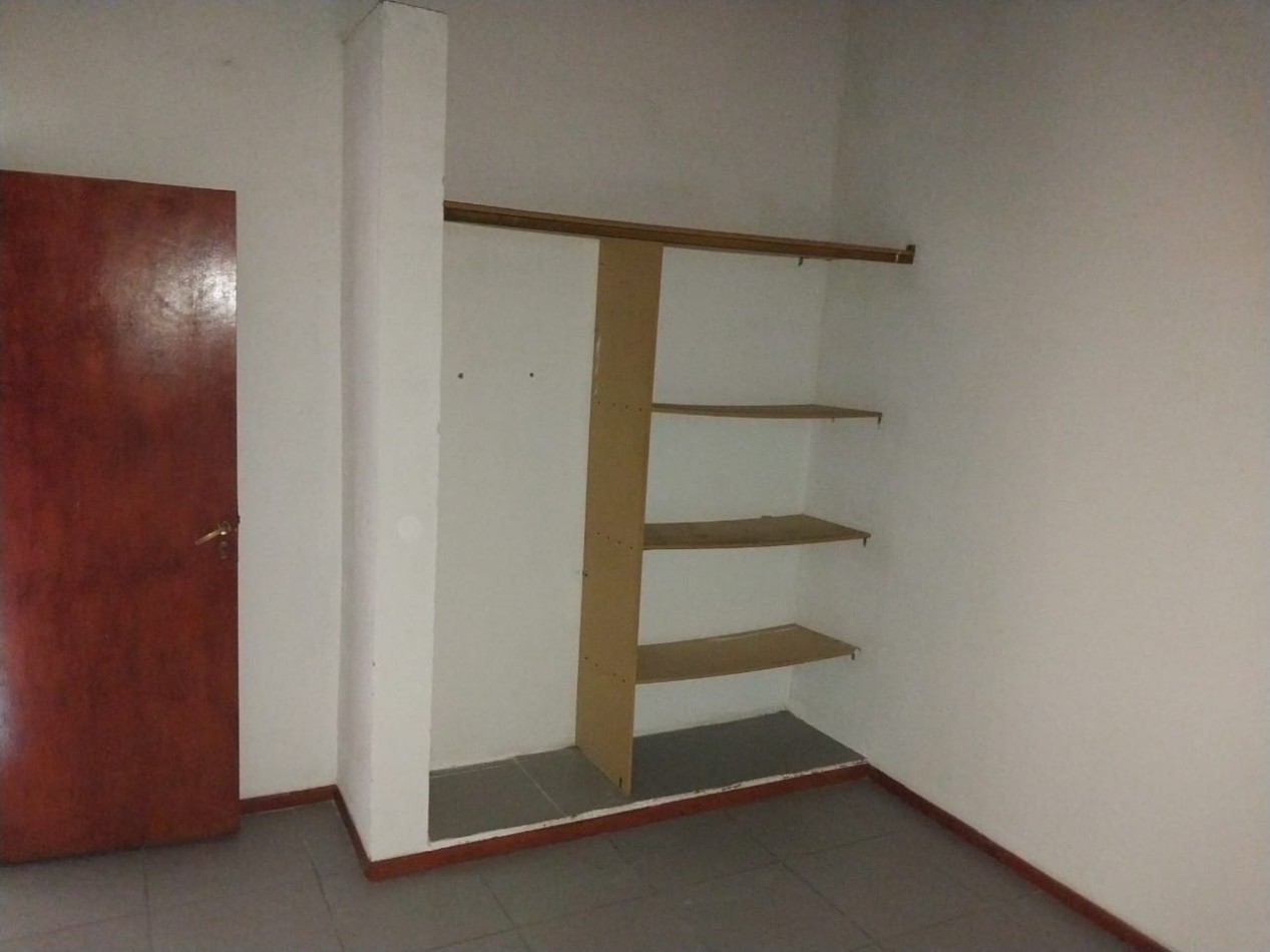 Departamento alquiler 2 dor planta alta