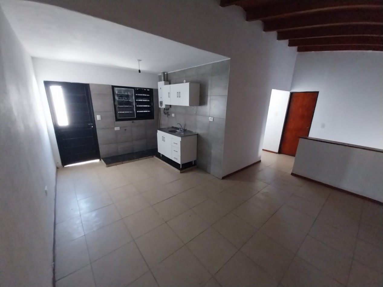 Departamento alquiler 2 dor planta alta