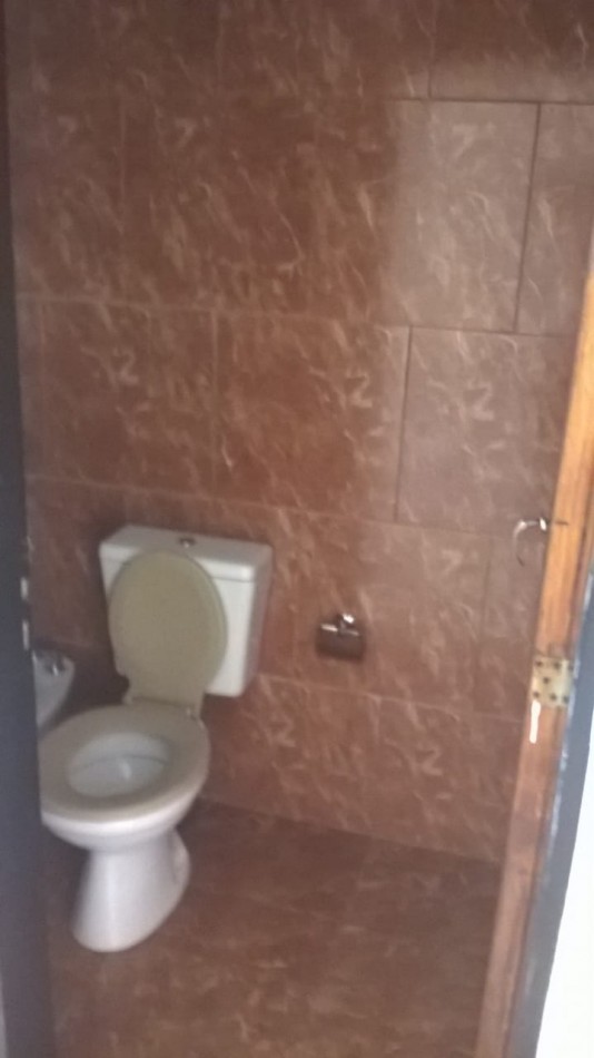 Alquiler departamento 1dor Ameghino Norte a metros Av. Fuerza Aerea
