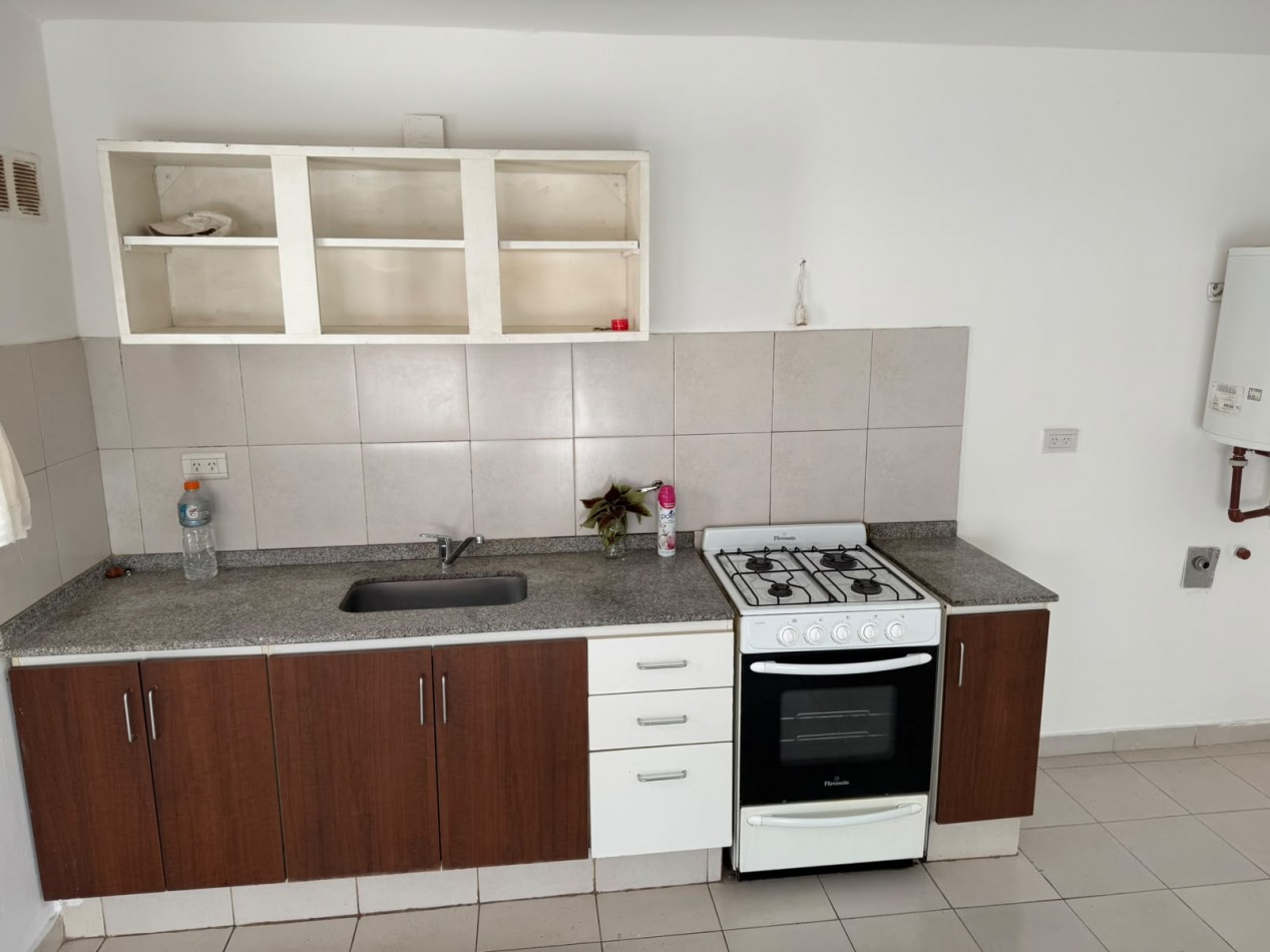 La Calera Depto en venta 1 dor cochera piscina Hermosa Vista 