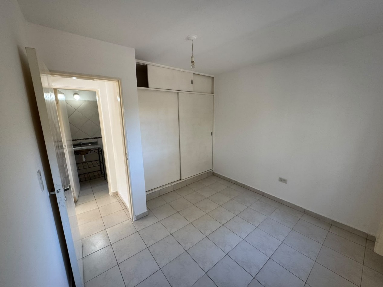 La Calera Depto en venta 1 dor cochera piscina Hermosa Vista 
