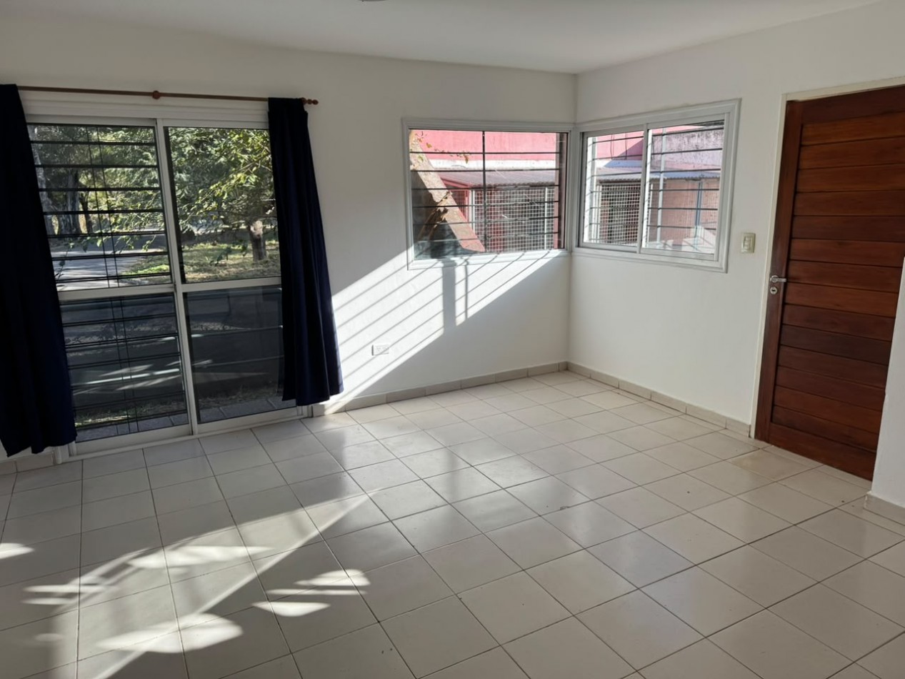 La Calera Depto en venta 1 dor cochera piscina Hermosa Vista 