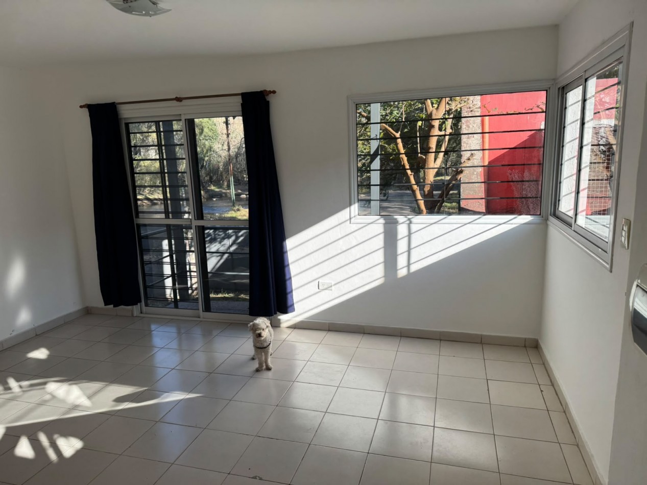 La Calera Depto en venta 1 dor cochera piscina Hermosa Vista 