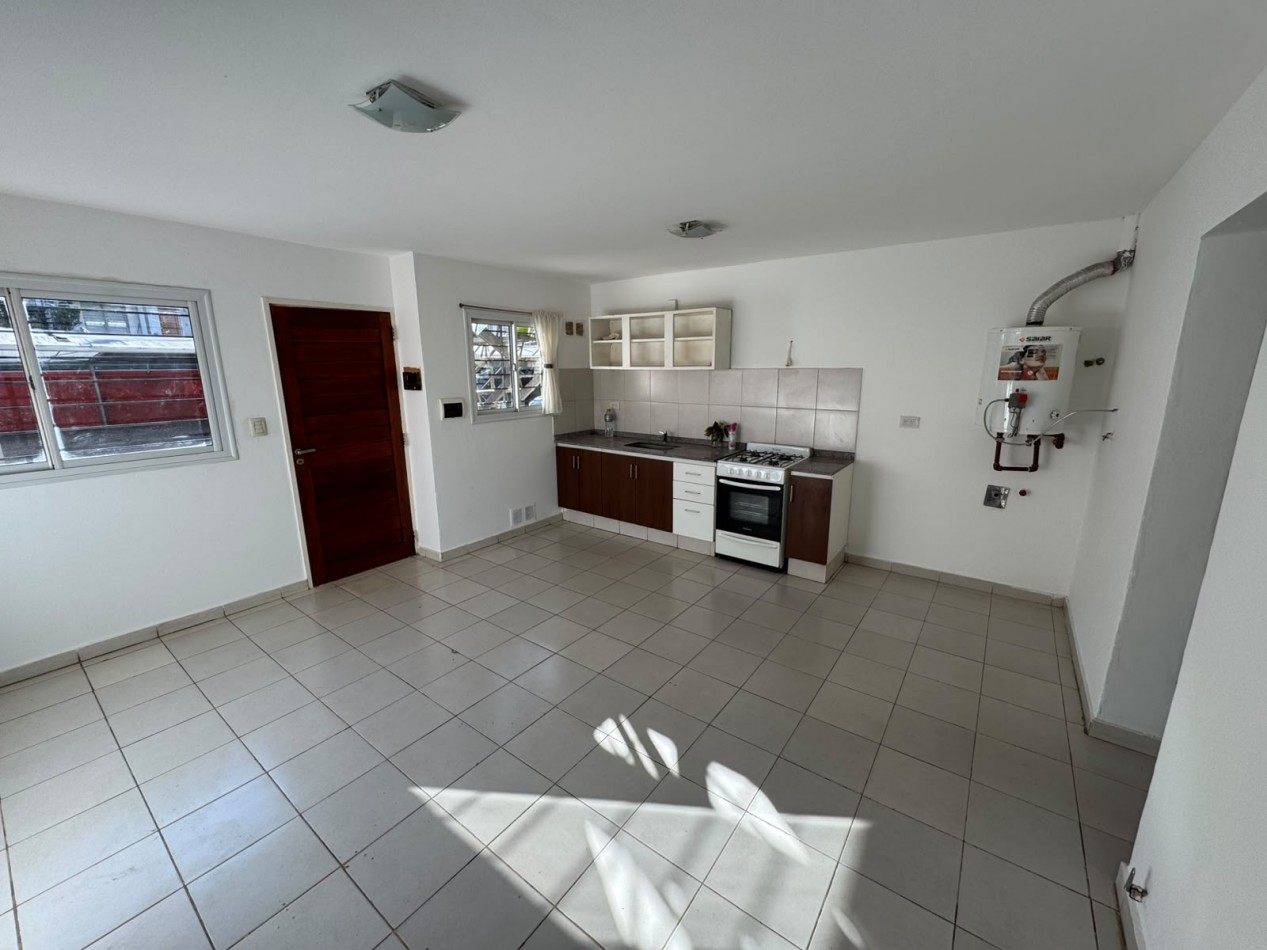 La Calera Depto en venta 1 dor cochera piscina Hermosa Vista 