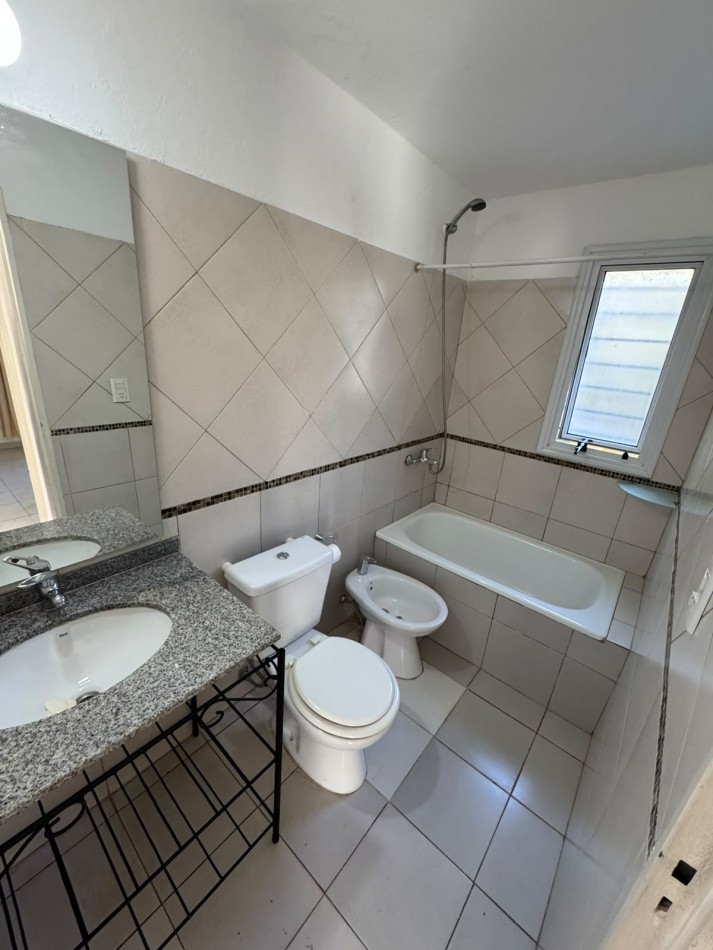 La Calera Depto en venta 1 dor cochera piscina Hermosa Vista 