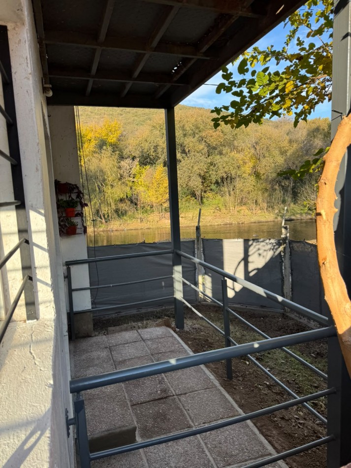 La Calera Depto en venta 1 dor cochera piscina Hermosa Vista 