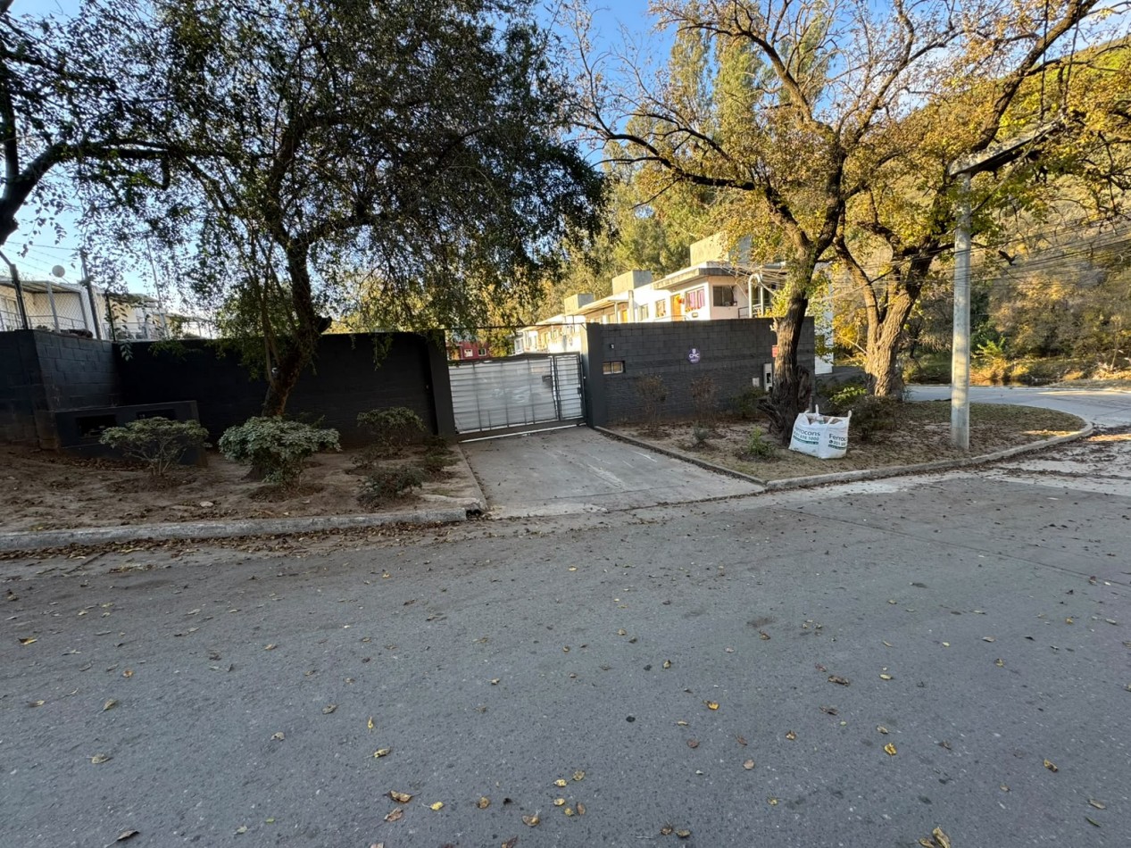 La Calera Depto en venta 1 dor cochera piscina Hermosa Vista 