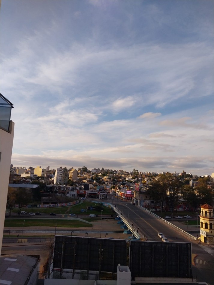 CENTRO departamento venta 1dor sobre Avellaneda frente al Suquia