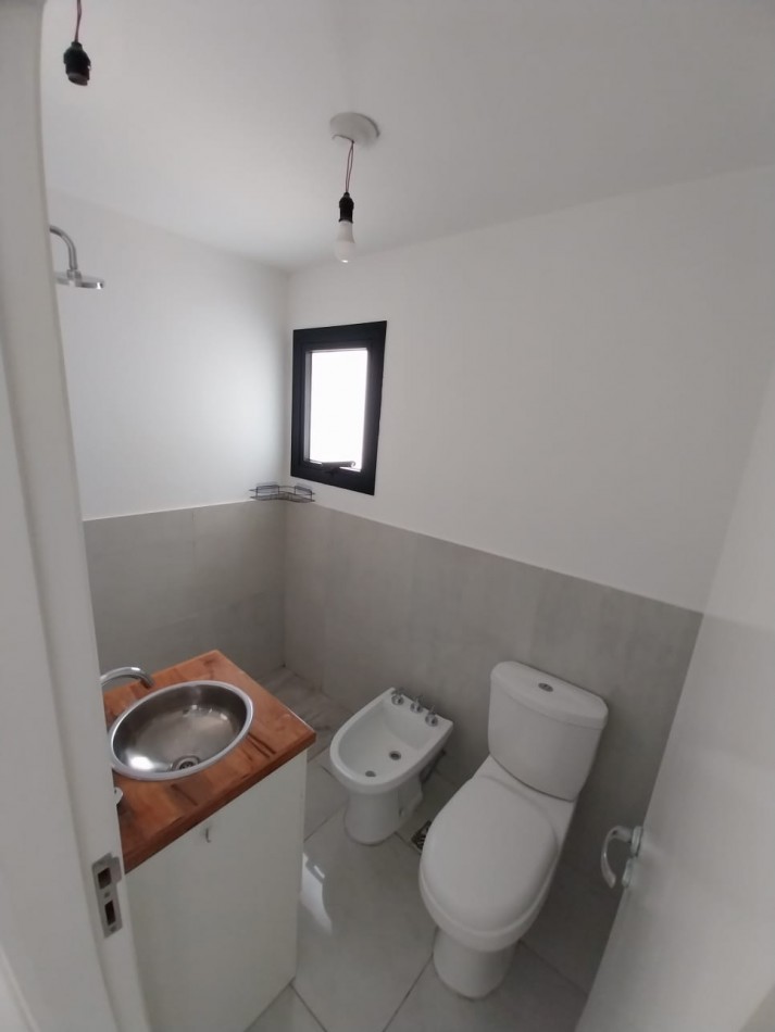 CENTRO departamento venta 1dor sobre Avellaneda frente al Suquia