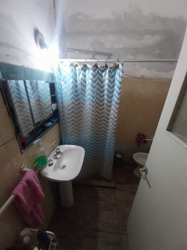 Casa venta Los Platanos 3 dor sobre calle Carcano