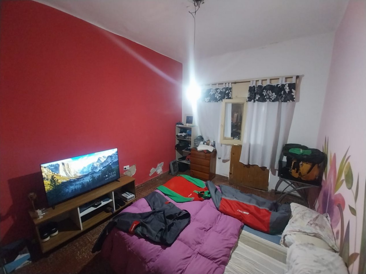 Casa venta Los Platanos 3 dor sobre calle Carcano