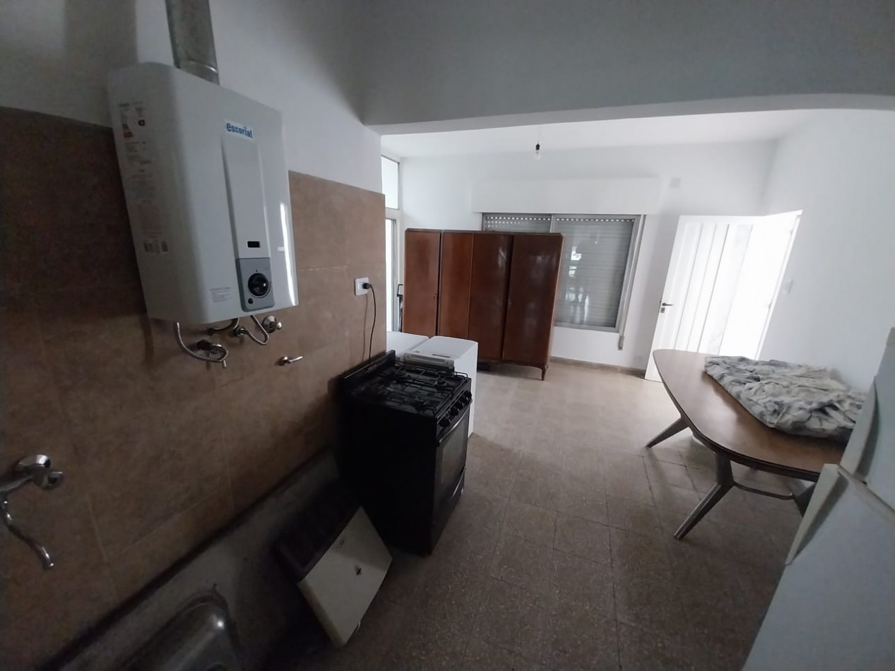 Alto Alberdi casa en venta a metros de Felix Paz