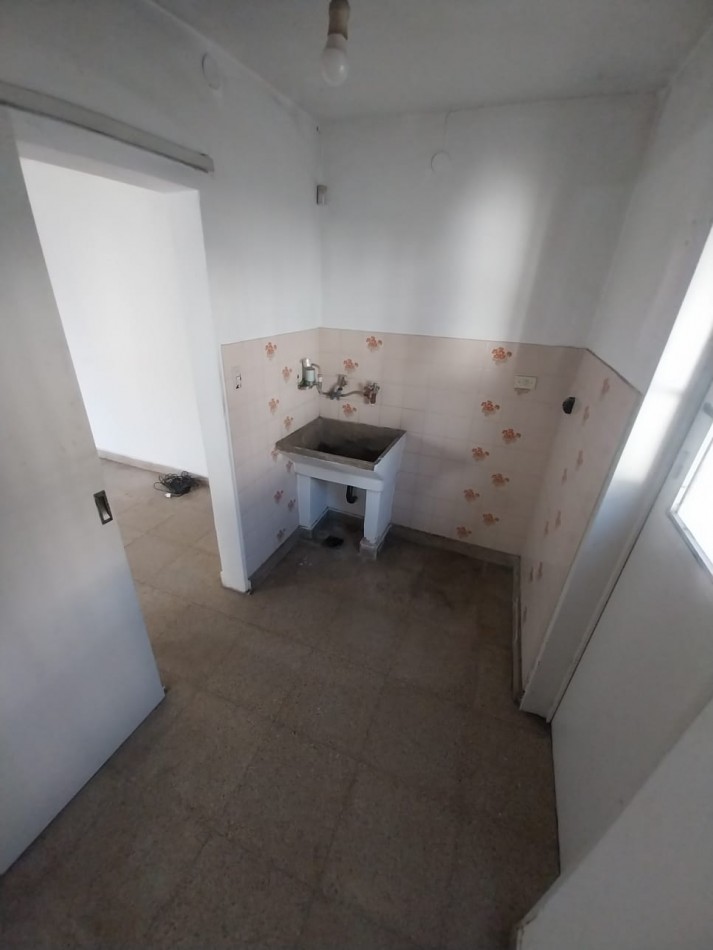 Casa en venta barrio El Trebol 2 dormitorios 