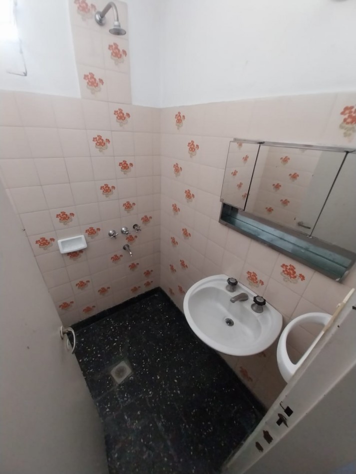Casa en venta barrio El Trebol 2 dormitorios 