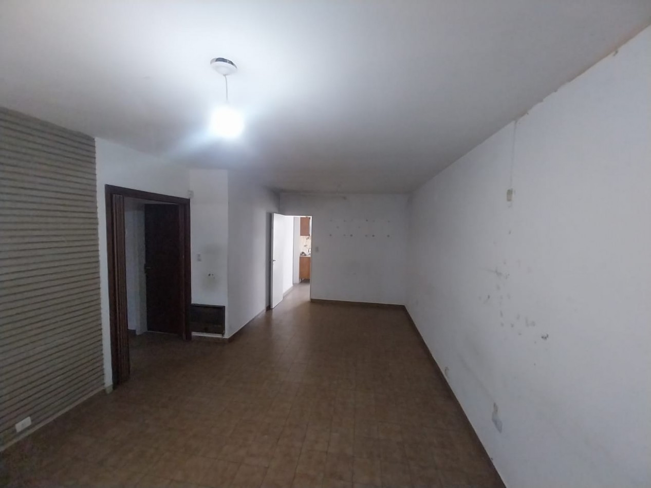Casa en venta barrio El Trebol 2 dormitorios 