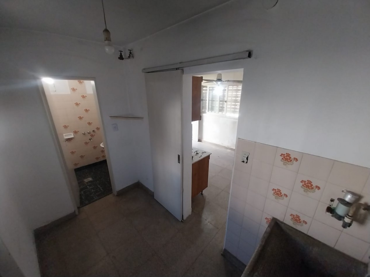 Casa en venta barrio El Trebol 2 dormitorios 