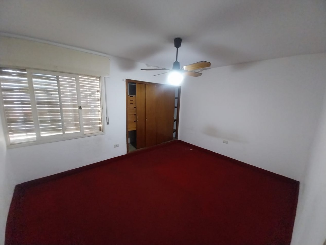 Casa en venta barrio El Trebol 2 dormitorios 