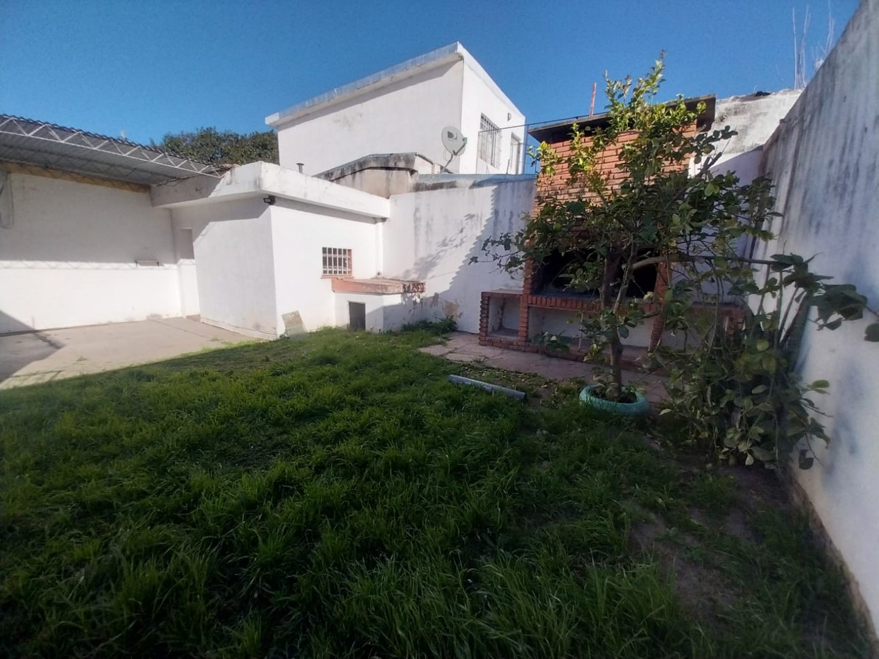 Casa en venta barrio El Trebol 2 dormitorios 