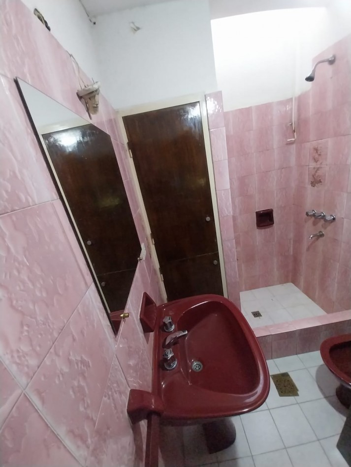 Casa en venta barrio El Trebol 2 dormitorios 