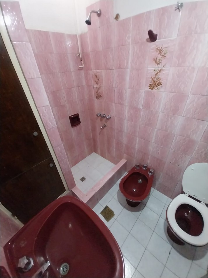 Casa en venta barrio El Trebol 2 dormitorios 