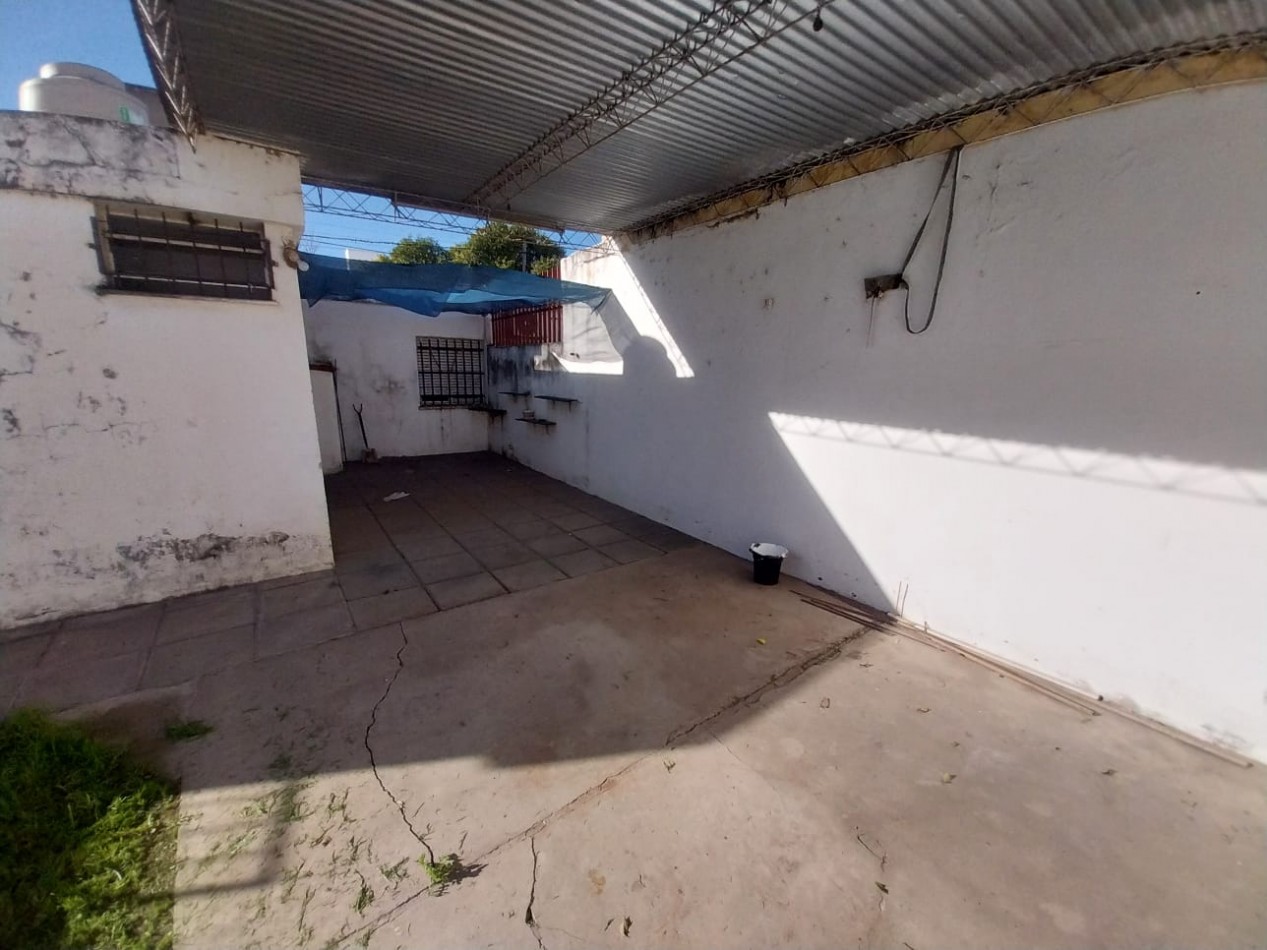 Casa en venta barrio El Trebol 2 dormitorios 