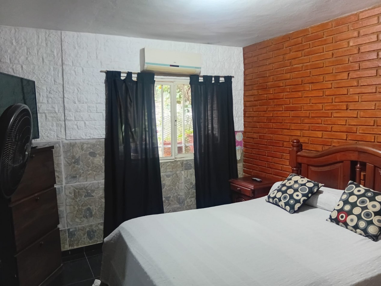 Oportunidad de inversion Casa y Depto en venta 