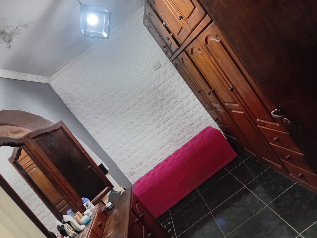 Oportunidad de inversion Casa y Depto en venta 