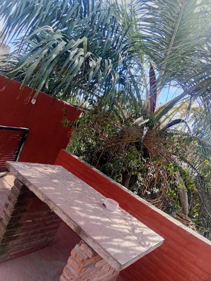 Oportunidad de inversion Casa y Depto en venta 