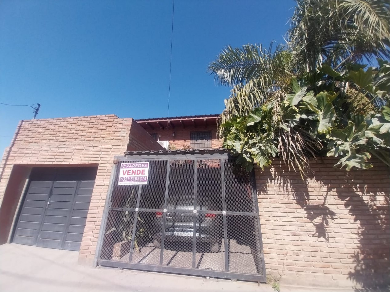 Oportunidad de inversion Casa y Depto en venta 