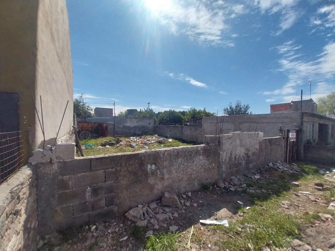 Venta de Terreno Residencial San Roque 