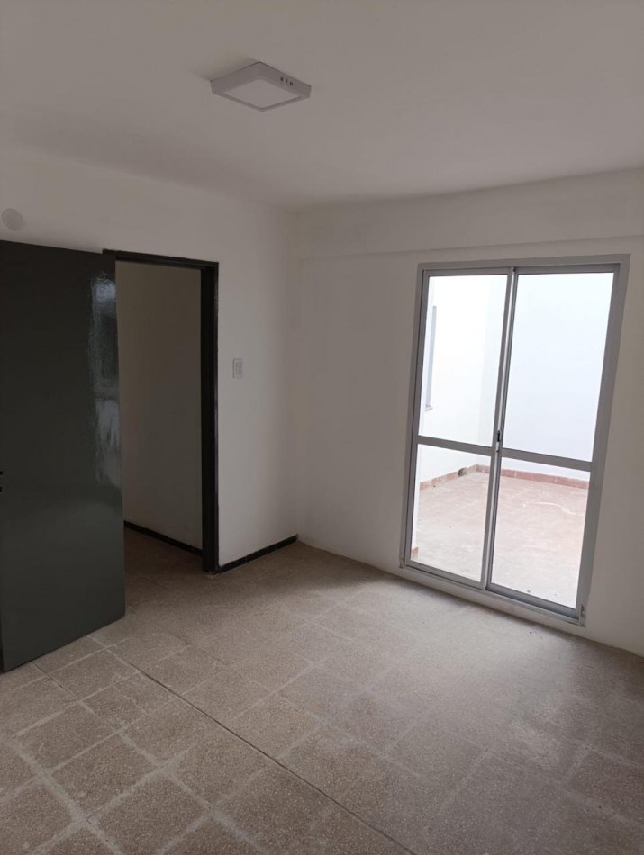 ALQUILER departamento 2 dor sobre Av. Fuerza Aerea al 4500