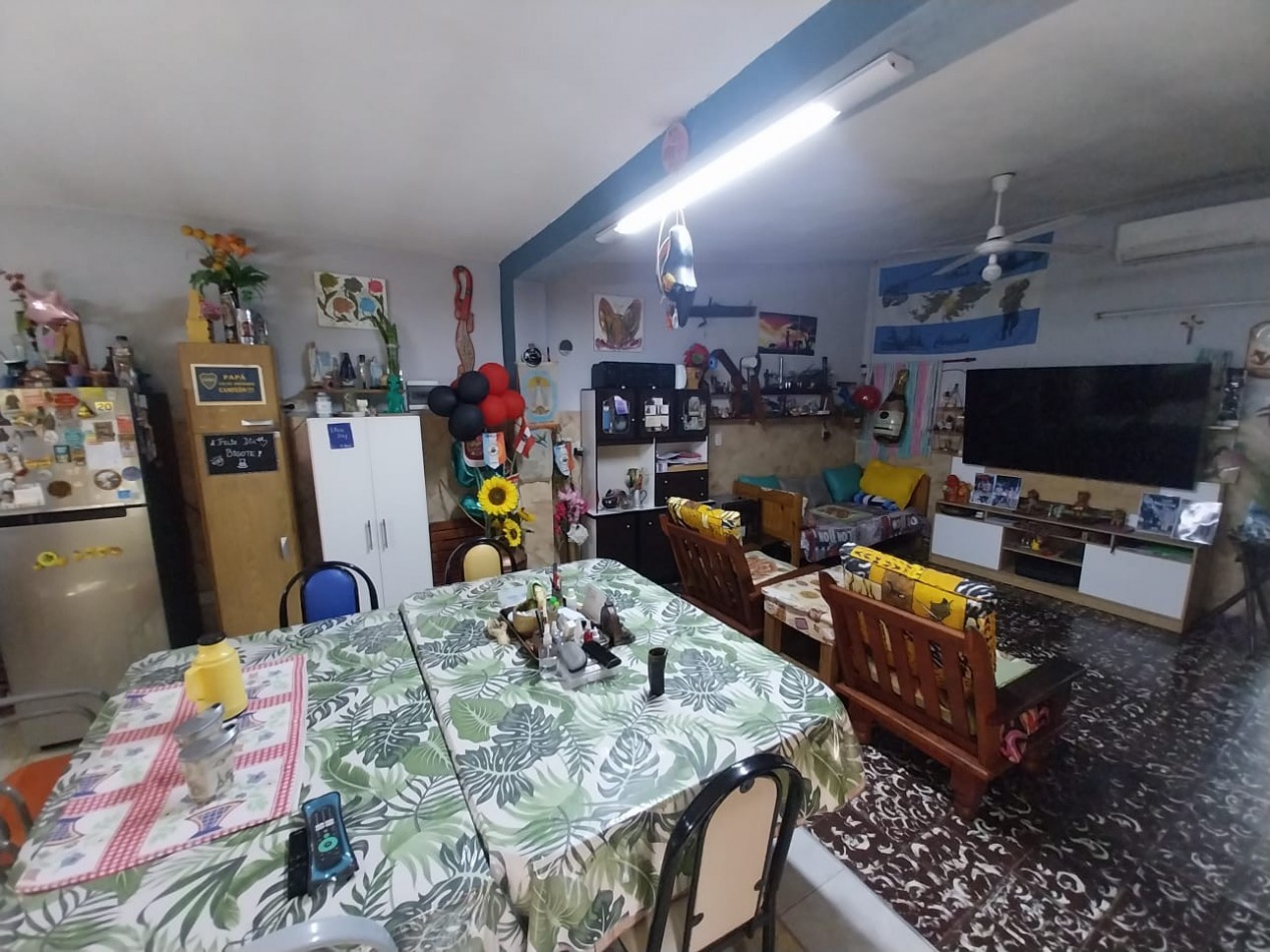 VENDO en Alto Alberdi casa 3 dormitorios excelente ubicacion