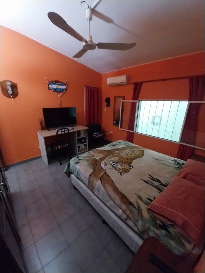 VENDO en Alto Alberdi casa 3 dormitorios excelente ubicacion