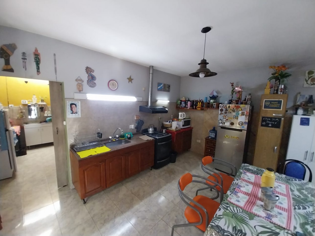 VENDO en Alto Alberdi casa 3 dormitorios excelente ubicacion