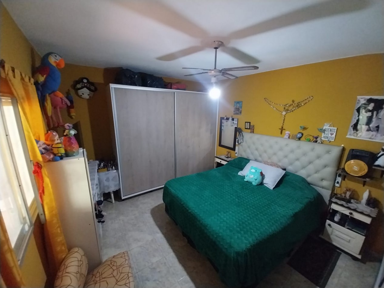 VENDO en Alto Alberdi casa 3 dormitorios excelente ubicacion