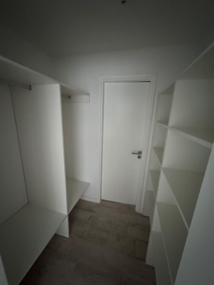 Alquiler depto 2 dor Balcones de Vieytes amenities