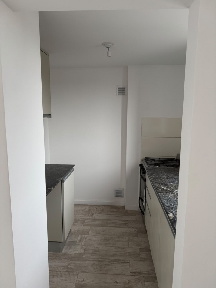 Alquiler depto 2 dor Balcones de Vieytes amenities