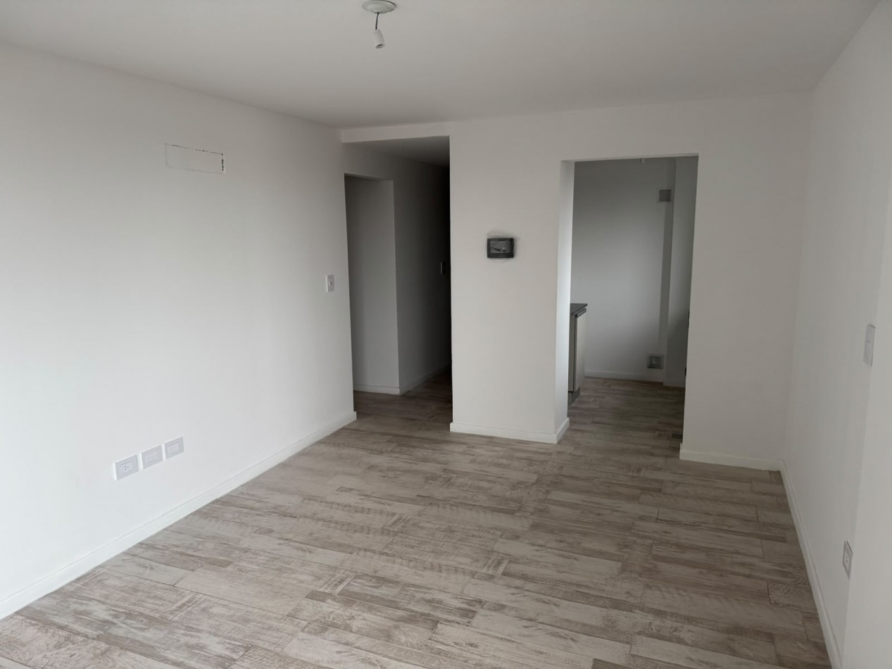 Alquiler depto 2 dor Balcones de Vieytes amenities