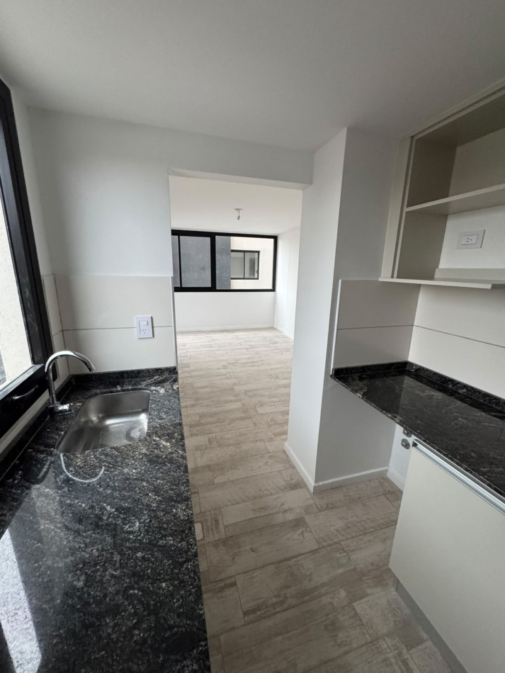 Alquiler depto 2 dor Balcones de Vieytes amenities